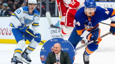 How Mathieu Darche’s first Islanders trade deadline can be explained