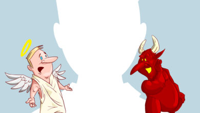 How We Tamed Ourselves and Invented Good and Evil (with Hanno Sauer)