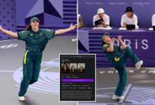 How much it cost to get a Raygun Cameo after viral Olympics moment