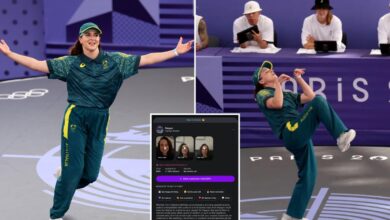 How much it cost to get a Raygun Cameo after viral Olympics moment