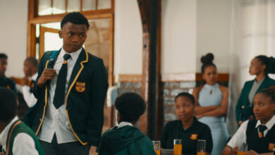 How the African Screen Industries Are Adapting to Turbulent Market