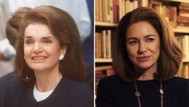 How the Love Story Cast Compares to Real Kennedy Family: JFK Jr, More