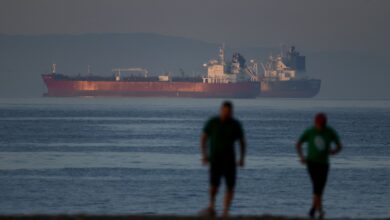 How the big oil and gas CEOs think the Iran war supply disruption will play out