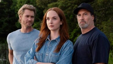 How to Watch Sullivan’s Crossing Season 4 After Cast Exit