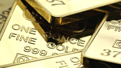 How to roll over a 401(k) into a gold IRA