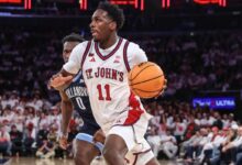 How to watch St. John’s-Providence in quarterfinals