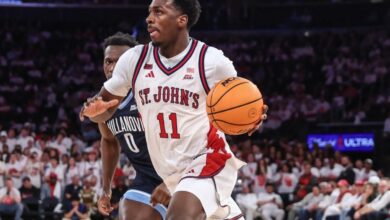 How to watch St. John’s-Providence in quarterfinals