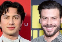 Hudson Williams and François Arnaud Slam Online Hate