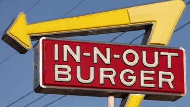 In-N-Out wants to open in a California town that once rejected it