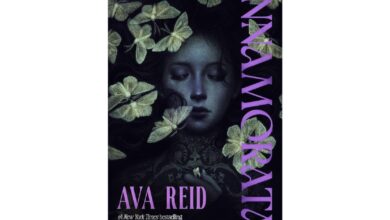 Innamorata Ending Explained, Author Ava Reid on Book 2 Plans