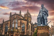 Innovation and Governance in Book 1 of Wealth of Nations at Econlib