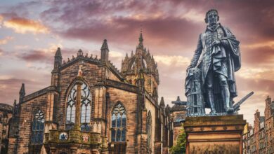 Innovation and Governance in Book 1 of Wealth of Nations at Econlib