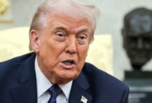 Iran needs unconditional surrender to end war