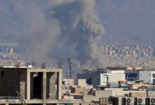 Iran war exposes big market concentration risk. It isn’t in US stocks