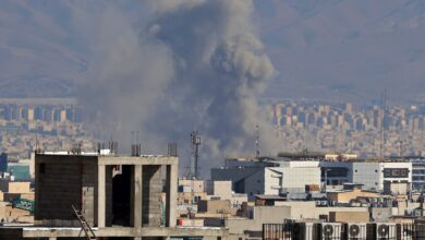 Iran war exposes big market concentration risk. It isn’t in US stocks