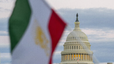 Iran war makes things personal for veteran candidates