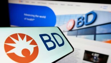 Is Becton, Dickinson and Company Stock Outperforming the Dow?