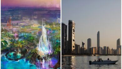 Is Disney Theme Park in Abu Dhabi Going Ahead Despite Iran War? Is Disney Theme Park in Abu Dhabi Going Ahead Despite Iran War?