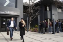 JPMorgan’s push to replace Silicon Valley Bank for startups