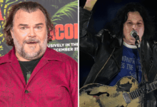 Jack Black to Host, Jack White Musical Guest on Next Episode