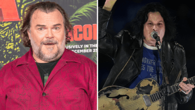 Jack Black to Host, Jack White Musical Guest on Next Episode Jack Black to Host, Jack White Musical Guest on Next Episode