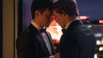 Jacob Tierney Made ‘Heated Rivalry’ in Canada As He Needed Freedom