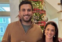 Jade Roper Says Reed Would Be ‘Perfect’ Brother to Late Son