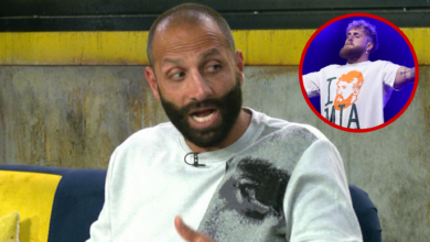 Jake Paul Is ‘Most Impactful’ Fighter Under 30 In History, Says MVP’s Nakisa Bidarian Jake Paul Is ‘Most Impactful’ Fighter Under 30 In History, Says MVP’s Nakisa Bidarian