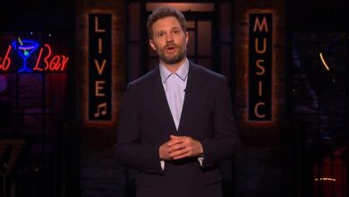 ‘SNL U.K.’ Ratings Dip With Jamie Dornan-Hosted Second Episode