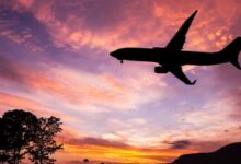 Jet Fuel Prices Soar as War in Iran Ripples Through Global Aviation