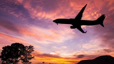 Jet Fuel Prices Soar as War in Iran Ripples Through Global Aviation