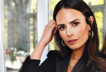 Jordana Brewster Joins Cast of Amazon’s Cop Thriller ‘Bishop’