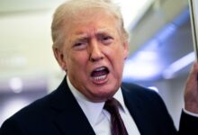 Judge Rules Trump’s Order to End Funding for PBS, NPR Was Illegal First Amendment Violation