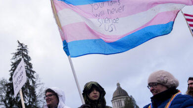 Judge will vacate Kennedy’s declaration on gender-affirming care