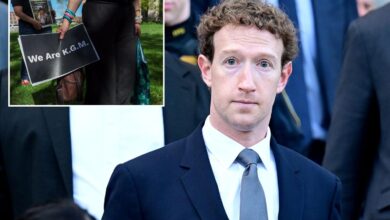 Jury in landmark Meta, Google addiction trial having difficulty coming to consensus