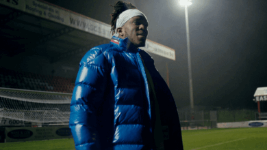 KSI Making Docuseries About Takeover of Dagenham & Redbridge FC