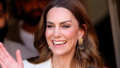 Kate Middleton’s Chic, Comfy Heels Are Under 0 on Amazon