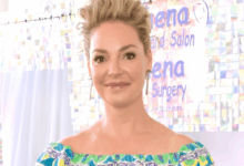 Katherine Heigl Defends Attending Trump’s Mar-a-Lago for Dog Charity
