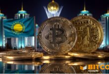 Kazakhstan’s Central Bank To Channel 0 Million Of Reserves Into Crypto And Bitcoin Investments