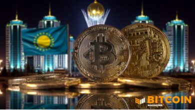 Kazakhstan’s Central Bank To Channel 0 Million Of Reserves Into Crypto And Bitcoin Investments