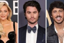 Kelsea Ballerini Posts Amid Chase Stokes, Morgan Evans Drama