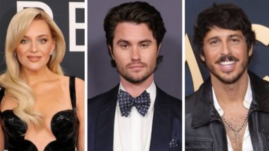 Kelsea Ballerini Posts Amid Chase Stokes, Morgan Evans Drama