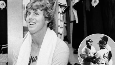 Ken Clay, two-time Yankees’ World Series champ, dead at 71