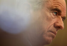 Kennedy childhood vaccine overhaul stalled by judge