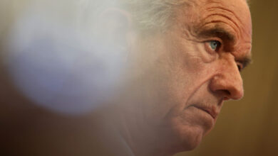 Kennedy childhood vaccine overhaul stalled by judge