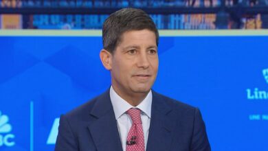 Kevin Warsh faces economic ‘perfect storm’ as he waits to take over as Fed chair