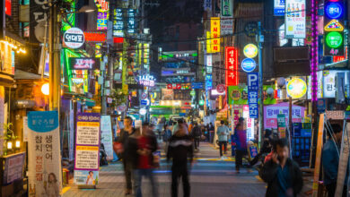 Kospi, Hang Seng Index, Nikkei 225