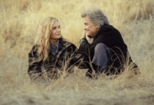 Kurt Russell Dies, Michelle Pfeiffer Mourns