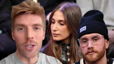 Kyle Cooke Feels Double Betrayal Over Amanda Batula and West Wilson