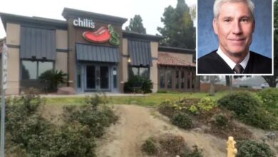 LA teens hired by Mexican cartel to murder rival at SoCal Chili’s learn their fate LA teens hired by Mexican cartel to murder rival at SoCal Chili’s learn their fate
